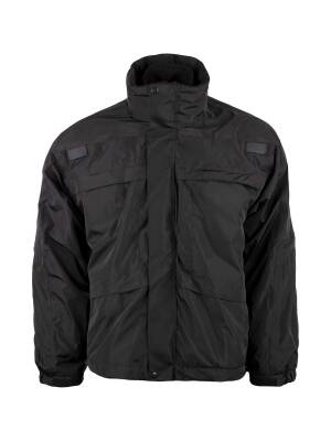 3IN1 Outdoor Tactical Su Geçirmez Erkek Parka 3STRO01 - VAVWEAR