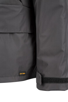 4IN1 Outdoor Mont Yağmurluk Su Geçirmez Leke Tutmaz Rüzgar Geçirmez Rüzgarlık Erkek Mont 3TECH03 - 3