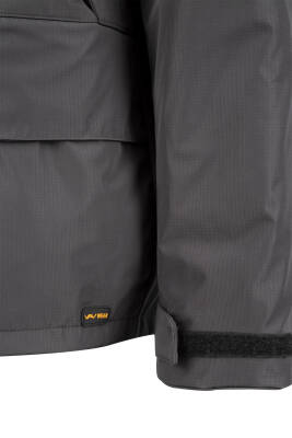 4IN1 Outdoor Mont Yağmurluk Su Geçirmez Leke Tutmaz Rüzgar Geçirmez Rüzgarlık Erkek Mont 3TECH03 - 3