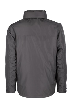 4IN1 Outdoor Mont Yağmurluk Su Geçirmez Leke Tutmaz Rüzgar Geçirmez Rüzgarlık Erkek Mont 3TECH03 - 6