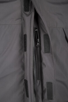 4IN1 Outdoor Mont Yağmurluk Su Geçirmez Leke Tutmaz Rüzgar Geçirmez Rüzgarlık Erkek Mont 3TECH03 - 7