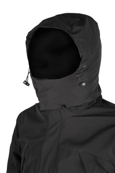 4IN1 Outdoor Mont Yağmurluk Su Geçirmez Leke Tutmaz Rüzgar Geçirmez Rüzgarlık Erkek Mont 3TECH03 - 10
