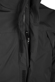 4IN1 Outdoor Mont Yağmurluk Su Geçirmez Leke Tutmaz Rüzgar Geçirmez Rüzgarlık Erkek Mont 3TECH03 - 12