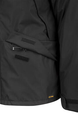 4IN1 Outdoor Mont Yağmurluk Su Geçirmez Leke Tutmaz Rüzgar Geçirmez Rüzgarlık Erkek Mont 3TECH03 - 13