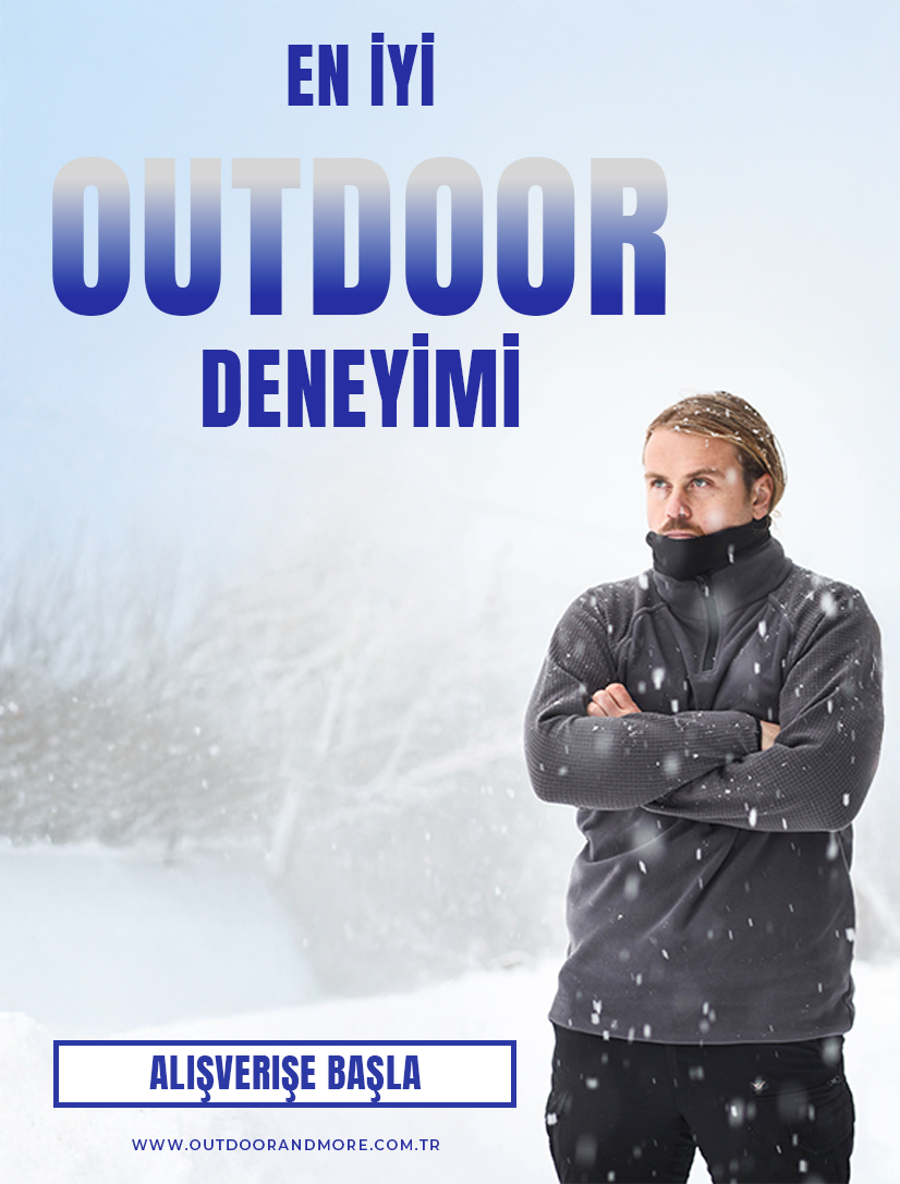 en iyi outdoor deneyimi