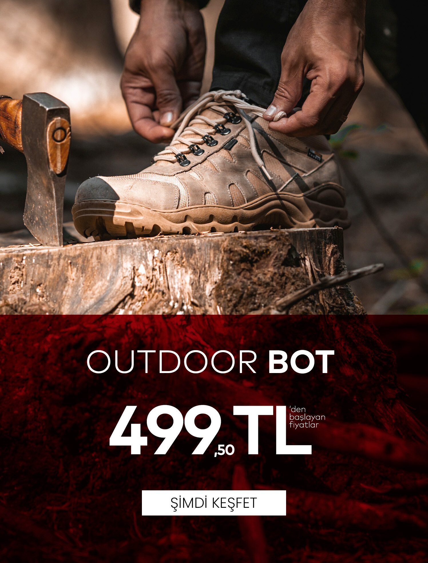 Outdoor and more online shop