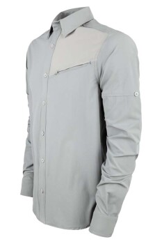 CRAB EXPLOR GÖMLEK EXPLOR01 - 5