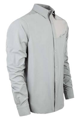 CRAB EXPLOR GÖMLEK EXPLOR01 - 9