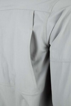 CRAB EXPLOR GÖMLEK EXPLOR01 - 17