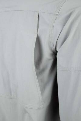 CRAB EXPLOR GÖMLEK EXPLOR01 - 17