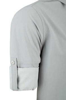 CRAB EXPLOR GÖMLEK EXPLOR01 - 21