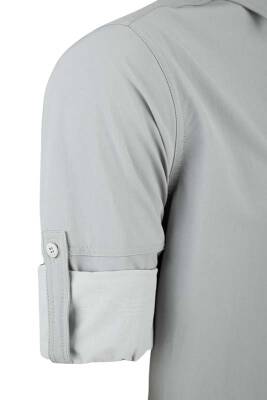 CRAB EXPLOR GÖMLEK EXPLOR01 - 21