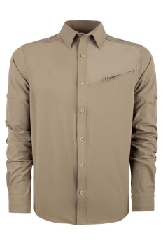 CRAB EXPLOR GÖMLEK EXPLOR01 - 3