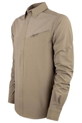 CRAB EXPLOR GÖMLEK EXPLOR01 - 10