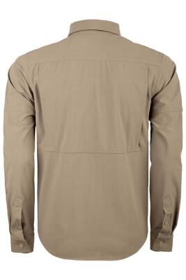 CRAB EXPLOR GÖMLEK EXPLOR01 - 14