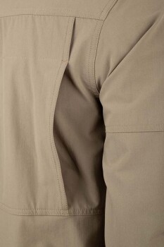 CRAB EXPLOR GÖMLEK EXPLOR01 - 18