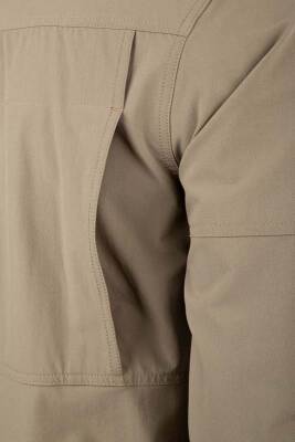 CRAB EXPLOR GÖMLEK EXPLOR01 - 18