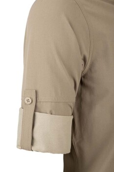 CRAB EXPLOR GÖMLEK EXPLOR01 - 22