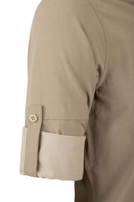 CRAB EXPLOR GÖMLEK EXPLOR01 - 22