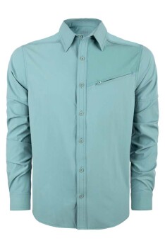 CRAB EXPLOR GÖMLEK EXPLOR01 - CRAB