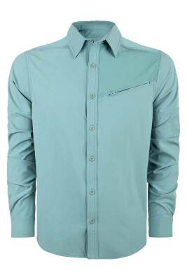 CRAB EXPLOR GÖMLEK EXPLOR01 - 1