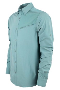 CRAB EXPLOR GÖMLEK EXPLOR01 - 7