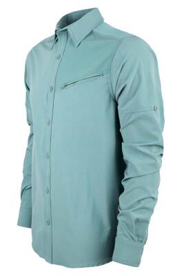 CRAB EXPLOR GÖMLEK EXPLOR01 - 7