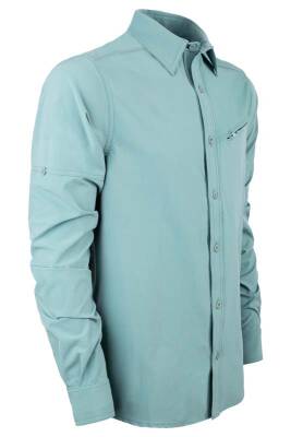 CRAB EXPLOR GÖMLEK EXPLOR01 - 11