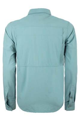 CRAB EXPLOR GÖMLEK EXPLOR01 - 15