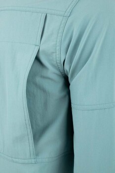 CRAB EXPLOR GÖMLEK EXPLOR01 - 19