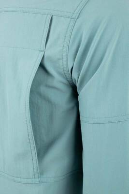 CRAB EXPLOR GÖMLEK EXPLOR01 - 19