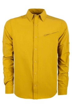 CRAB EXPLOR GÖMLEK EXPLOR01 - 4