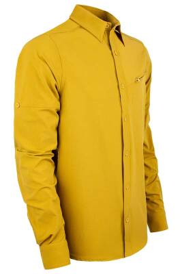 CRAB EXPLOR GÖMLEK EXPLOR01 - 8