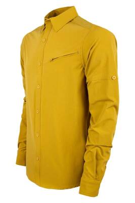 CRAB EXPLOR GÖMLEK EXPLOR01 - 12