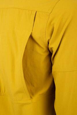 CRAB EXPLOR GÖMLEK EXPLOR01 - 20