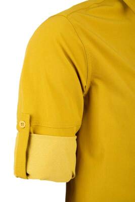 CRAB EXPLOR GÖMLEK EXPLOR01 - 24