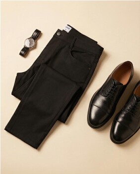 CRAB GÜNLÜK OUTDOOR PANTOLON DAILY11 - CRAB