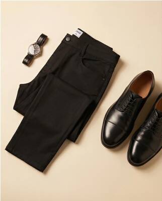 CRAB GÜNLÜK OUTDOOR PANTOLON DAILY11 - 1