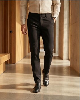 CRAB GÜNLÜK OUTDOOR PANTOLON DAILY11 - CRAB (1)