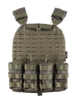 Fonksiyonel Taktik Yelek ATTAC03 - VAVWEAR