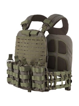 Fonksiyonel Taktik Yelek ATTAC03 - VAVWEAR (1)