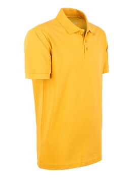 Günlük Erkek Kısa Kollu T-shirt Pamuklu TACOL01 - 9