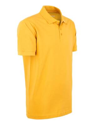 Günlük Erkek Kısa Kollu T-shirt Pamuklu TACOL01 - 9