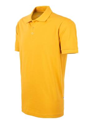 Günlük Erkek Kısa Kollu T-shirt Pamuklu TACOL01 - 15