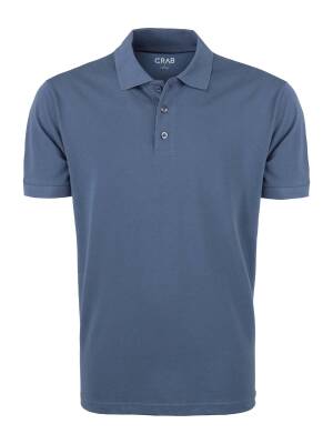 Günlük Erkek Kısa Kollu T-shirt Pamuklu TACOL01 - 1