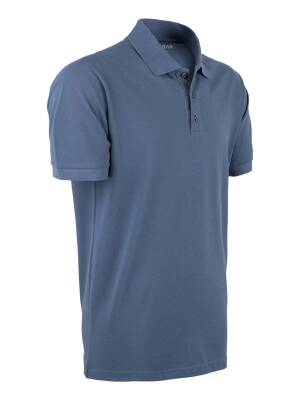 Günlük Erkek Kısa Kollu T-shirt Pamuklu TACOL01 - 8