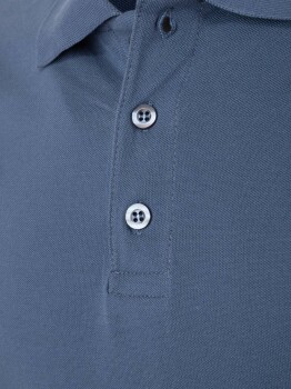 Günlük Erkek Kısa Kollu T-shirt Pamuklu TACOL01 - 23