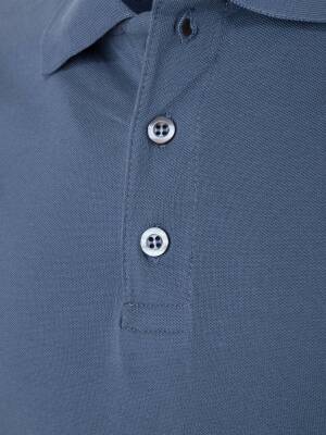 Günlük Erkek Kısa Kollu T-shirt Pamuklu TACOL01 - 23