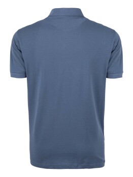 Günlük Erkek Kısa Kollu T-shirt Pamuklu TACOL01 - 30