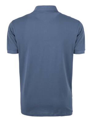 Günlük Erkek Kısa Kollu T-shirt Pamuklu TACOL01 - 30